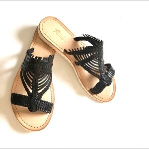 Rebels Bailey Sandals